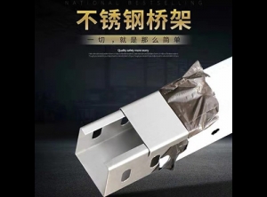 不銹鋼橋架